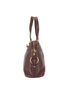 Saint Laurent Large  Muse Shoulder Bag, bottom view